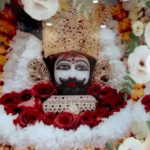 Khatu Shyamji Acrylic Photo Frames