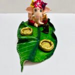 Clay Ganesha