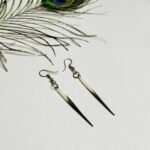 Porcupine Quill Earrings