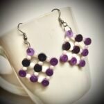 Quilling Earrings