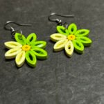 Quilling Earrings