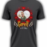 Customized Premium Cotton T-Shirts