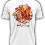 Custom Cotton T-Shirts