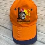 Premium Cotton Sports Caps