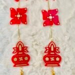 Resin Shubh Labh Toran